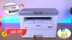  Ưu đãi ngon lành: Mực in Brother đồng giảm hấp dẫn, màu sắc đa dạng cùng mức giá hạt dẻ tha hồ lựa chọn 