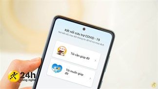 Cách kết nối cứu trợ Covid-19 bằng Zalo, giúp kết nối người cho và người nhận nhu yếu phẩm dễ dàng nhất