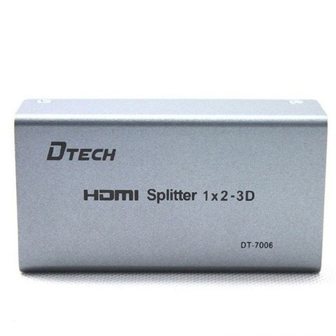 Multi Hdmi 1-2 Dtech 7006