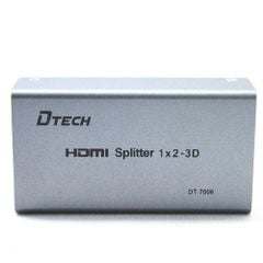  Multi Hdmi 1-2 Dtech 7006 