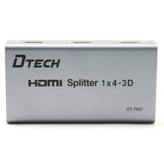  Multi Hdmi 1-4 Dtech 7007 