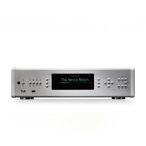 Multi Source T+a Mp 1000 E