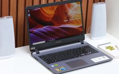  Laptop Asus VivoBook X507UF i7 