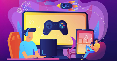 Cách tối ưu hóa để chơi game mượt hơn trên máy tính, laptop Windows 10