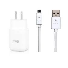 Sạc Adapter LG Optimus G Pro F240S OptimusG