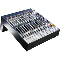  SoundCraft GB2R 12 : Bàn trộn Mixer 