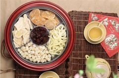  Các loại bánh mứt an toàn, không thể thiếu trong ngày Tết cổ truyền 