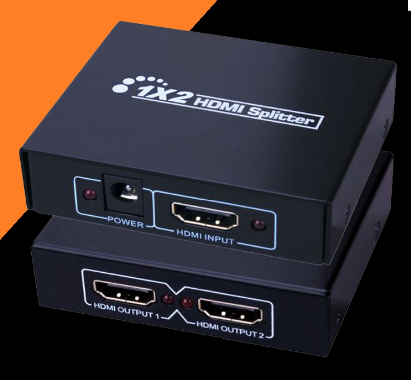 Muti HDMI 2.1 (1 HDMI ra 2 màn hình)