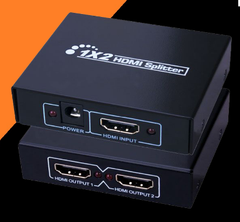  Muti HDMI 2.1 (1 HDMI ra 2 màn hình) 