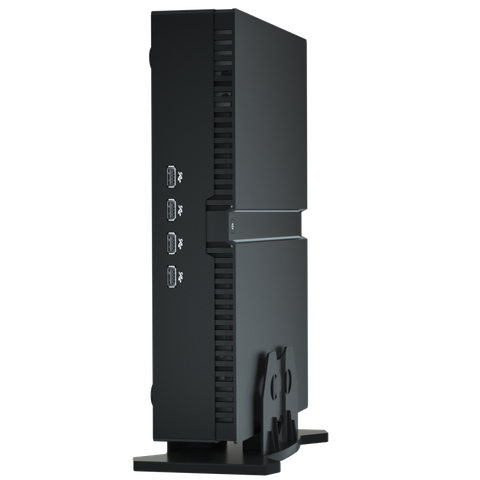 Mini PC EGLOBAL MV300 64GB RAM 512GB SSD Intel i7-13700F RTX 4060Ti