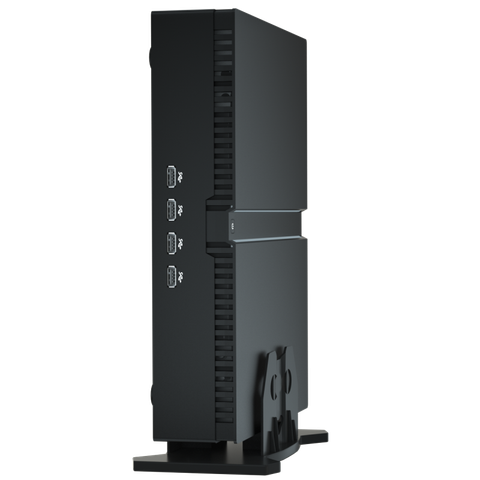Mini PC EGLOBAL MV300 64GB RAM 2TB SSD Intel i7-13700F RTX 4060Ti