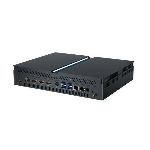 Mini PC EGLOBAL MV300 8GB RAM 2TB SSD Intel i7-12700F RTX 3050 8GB