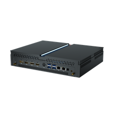  Mini PC EGLOBAL MV300 8GB RAM 512GB SSD Intel i7-12700F RTX 3050 8GB 