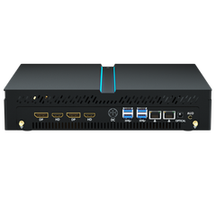  Mini PC EGLOBAL MV300 16GB RAM 2TB SSD Intel i7-13700F RTX 4060Ti 