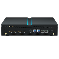  Mini PC EGLOBAL MV300 16GB RAM 256GB SSD Intel i7-13700F RTX 4060Ti 