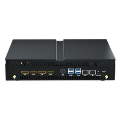  Mini PC EGLOBAL MV300 64GB RAM 2TB SSD Intel i7-12700F RTX 3050 8GB 
