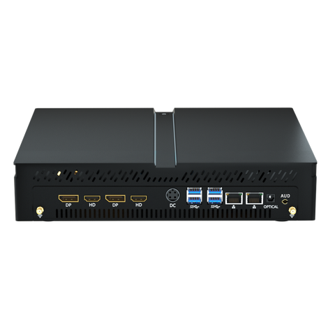 Mini PC EGLOBAL MV300 64GB RAM 256GB SSD Intel i7-12700F RTX 3050 8GB