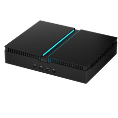  Mini PC EGLOBAL MV300 4GB RAM 256GB SSD Intel i7-13700F RTX 4060Ti 