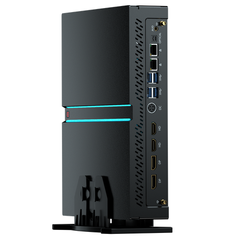 Mini PC EGLOBAL MV300 4GB RAM 2TB SSD Intel i7-12700F RTX 3050 8GB