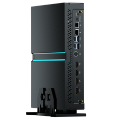  Mini PC EGLOBAL MV300 32GB RAM 128GB SSD Intel i7-13700F RTX 4060Ti 