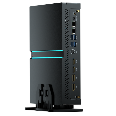 Mini PC EGLOBAL MV300 32GB RAM 1TB SSD Intel i7-13700F RTX 4060Ti