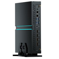  Mini PC EGLOBAL MV300 32GB RAM 256GB SSD Intel i7-13700F RTX 4060Ti 