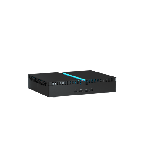 Mini PC EGLOBAL MV300 8GB RAM 512GB SSD Intel i7-13700F RTX 4060Ti