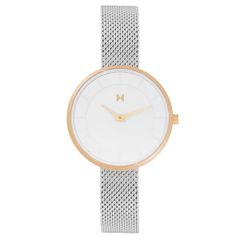  Đồng hồ Nữ MVMT D-FB01-SG 