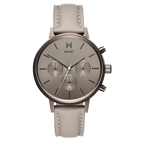 Đồng hồ Nữ MVMT D-FC01-TITA