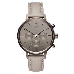  Đồng hồ Nữ MVMT D-FC01-TITA 