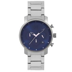  Đồng hồ Nam MVMT D-MC02-SBLU 