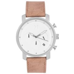  Đồng hồ Nam MVMT D-MC02-WT 