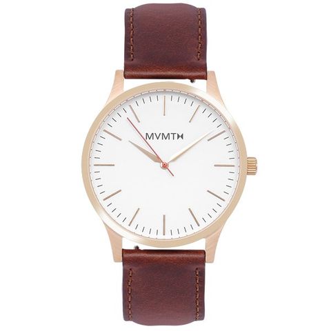 Đồng hồ Nam MVMT D-MT01-WBR