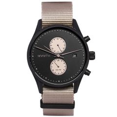  Đồng hồ Nam MVMT D-MV01-BLBR 