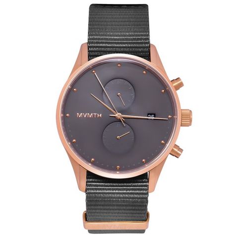 Đồng hồ Nam MVMT D-MV01-RGGR2