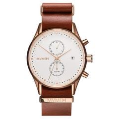  Đồng hồ Nam MVMT D-MV01-RGNA2 