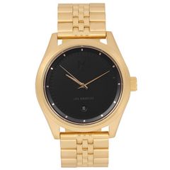  Đồng hồ Nam MVMT D-TC01-BG 