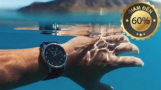 Điểm ngay loạt đồng hồ thời trang chất phát ngất đến từ 2 hãng MVMT và Mini Focus, đang giảm ngon lành đến 60%