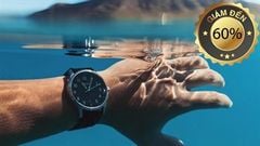  Điểm ngay loạt đồng hồ thời trang chất phát ngất đến từ 2 hãng MVMT và Mini Focus, đang giảm ngon lành đến 60% 