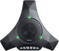  Mic Hội Nghị Mvoice8010b (30 Người Họp) 