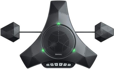 Mic Hội Nghị Mvoice8010ex-b (30 Người Họp)