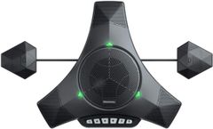  Mic Hội Nghị Mvoice8010ex-b (30 Người Họp) 
