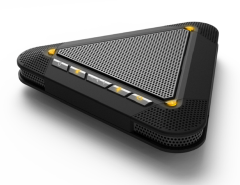 Mic Hội Nghị Đa Hướng Mvoice 3000b