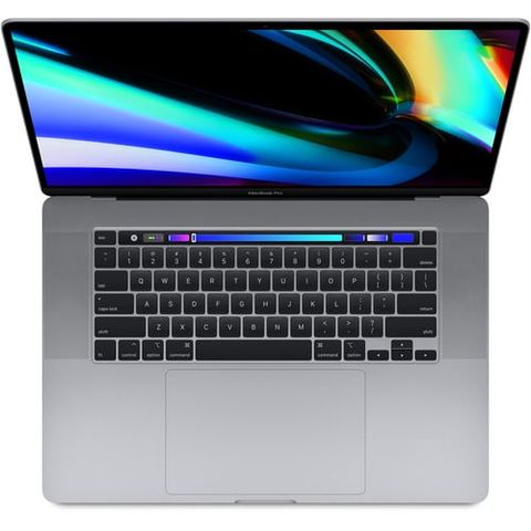 Macbook Pro 16-inch