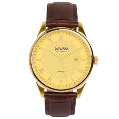  Đồng hồ Nam MVW ML001-02 