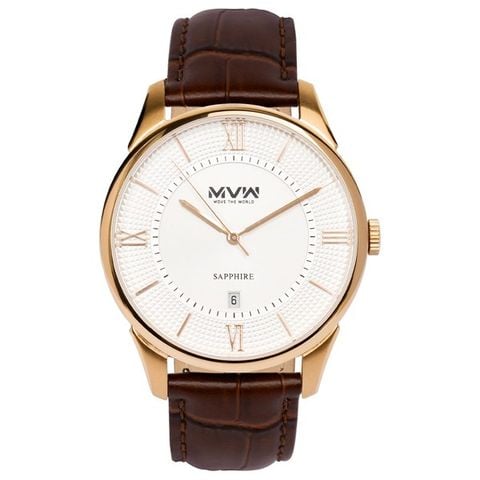 Đồng hồ Nam MVW ML003-01