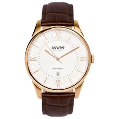  Đồng hồ Nam MVW ML003-01 