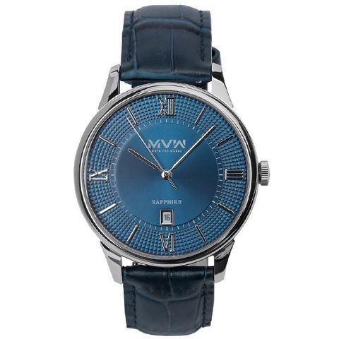 Đồng hồ Nam MVW ML003-02