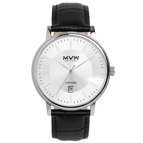 Đồng hồ Nam MVW ML004-01
