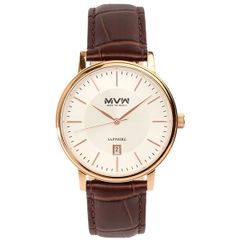  Đồng hồ Nam MVW ML004-02 